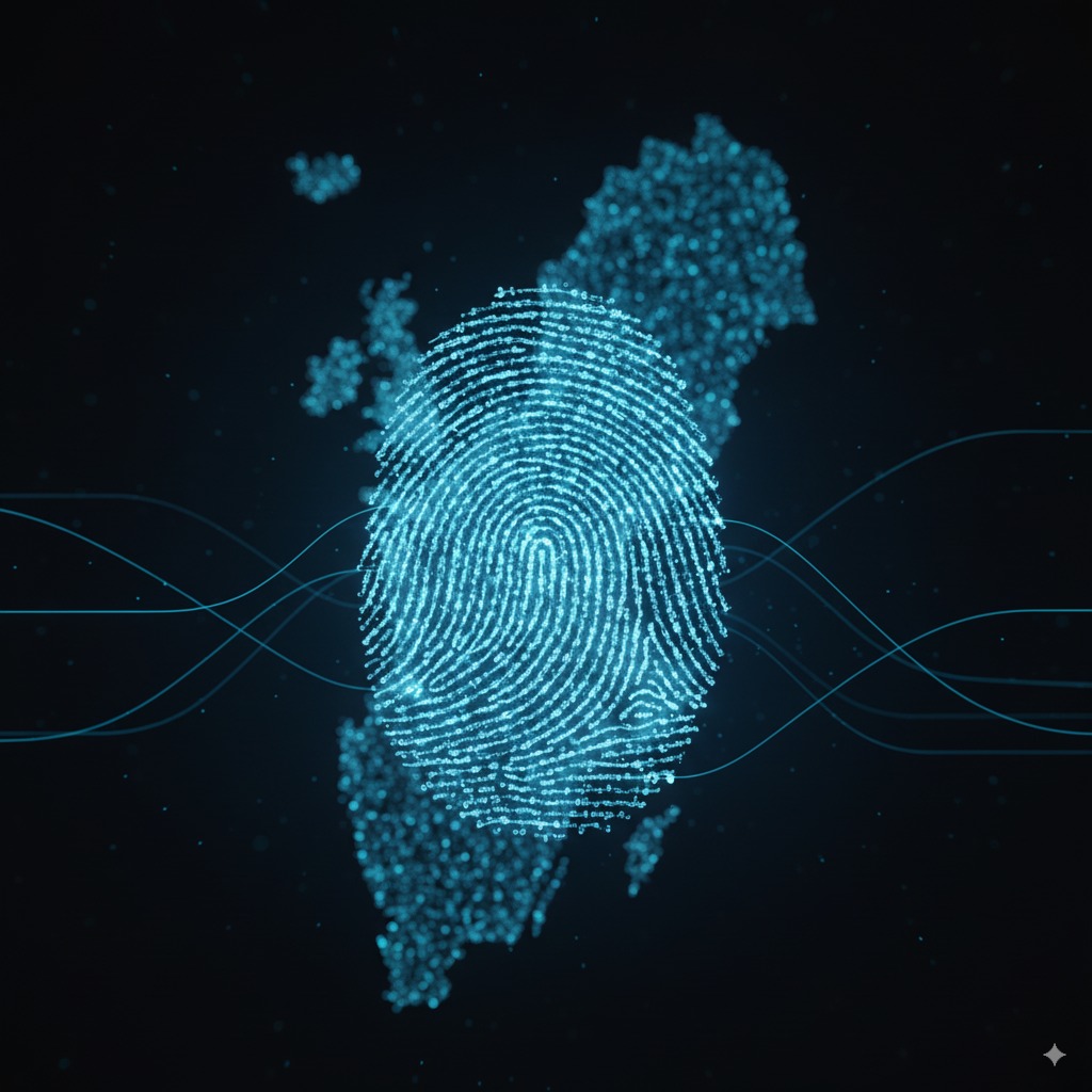 Your Digital Passport to Sweden