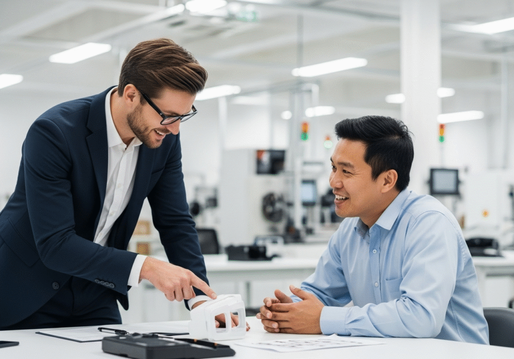 Procurement & Sourcing