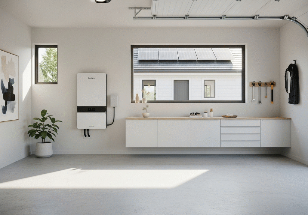 new energy solutions