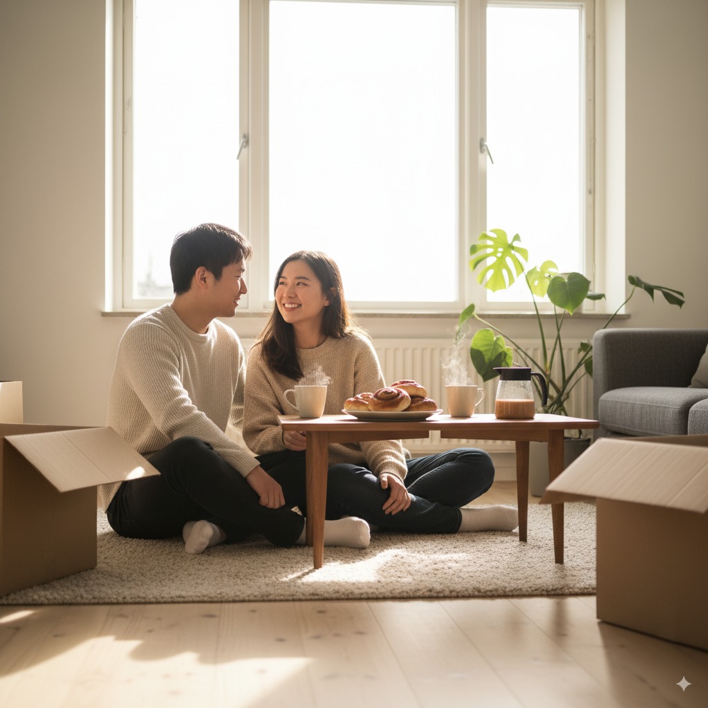 Housing & Accommodation